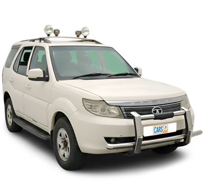 2013 Tata Safari Storme - SUV - Diesel - Manual - ₹2.41 lakh